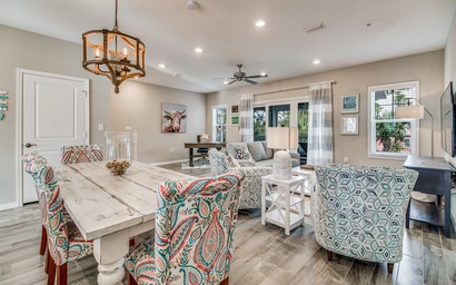 Lost Key Townhomes 14624 ~ Toes in the Sand