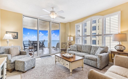 Beach Colony East 10D