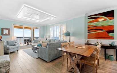 Beach Colony Tower 12D 4