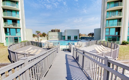 Perdido Towers 4