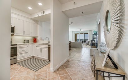 Beach Colony Tower 14B