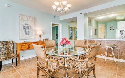 Beach Colony Tower PH2B (17B) 2