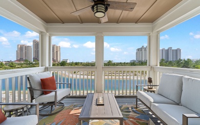Lost Key Townhomes 14349 ~ Saltwater & Sunsets 2