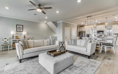 Lost Key Townhomes 14361 ~ The Happy Place