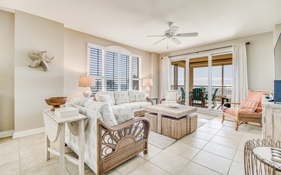 Beach Colony Tower 2A 2