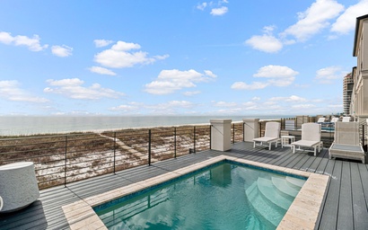 Viviana 1 ~ Beach Lovin 5