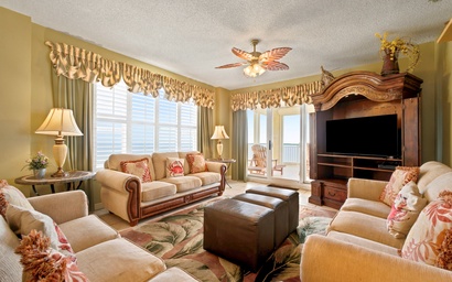 Beach Colony West 13A 2