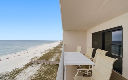 Ocean Breeze West 804 3