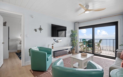 Ocean Breeze West 302