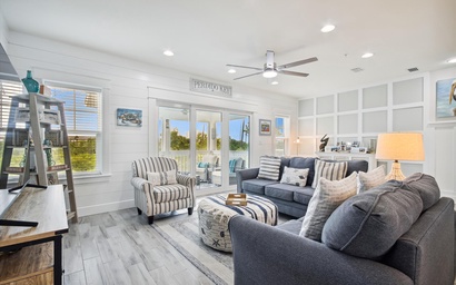 Lost Key Townhomes 14505 ~ Pelicans Paradise 2