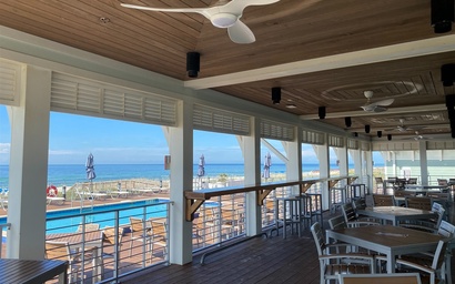 Lost Key Golf & Beach Club 3