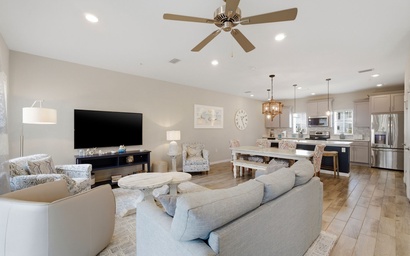 Lost Key Townhomes 14624 ~ Toes in the Sand 3