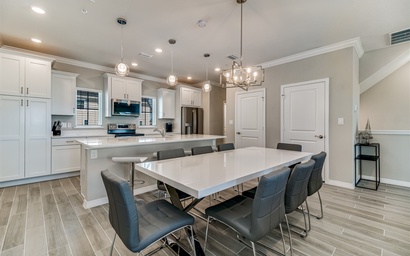 Lost Key Townhomes 14381 ~ Kokomo 3