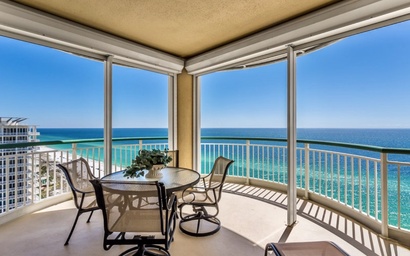 Beach Colony Tower PH1B (16B) 3