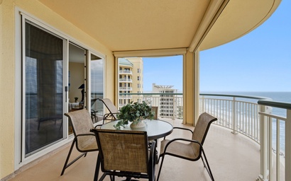 Beach Colony Tower PH1B (16B)