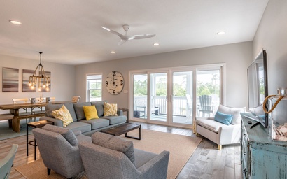 Lost Key Villas 6588 ~ Coastal Pointe