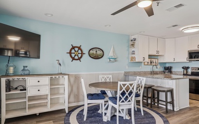 Grand Caribbean 410E 2