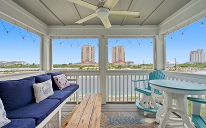 Featured Property Lost Key Townhome 14229