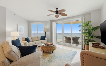 Beach Colony Tower PH3B (18B) 5