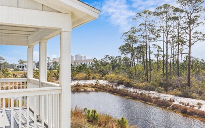 Lost Key Townhomes 14469 ~ Key Breezes 4