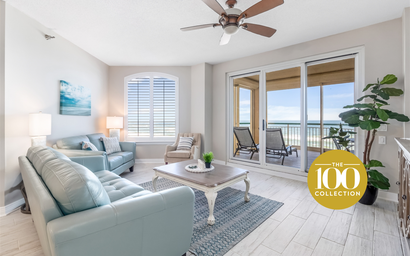 Beach Colony Tower 4B