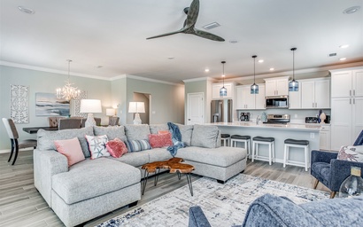 Lost Key Villas 14357 ~ Two T`s at the Key 3