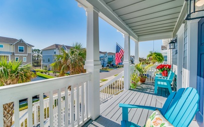 Lost Key Villas 6610 ~ Sandy Dreams