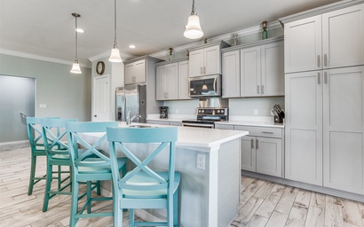 Lost Key Villas 6566 ~ SalTEE Shack 2