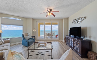Beach Colony Tower 15B 3