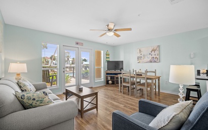 Grand Caribbean 107E 5