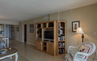 Sandy Key 235 4
