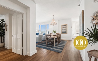 Beach Colony West 15D