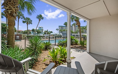 Grand Caribbean 107E