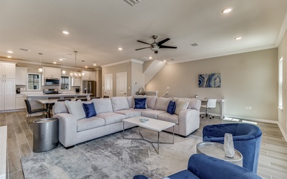 Lost Key Townhomes 14381 ~ Kokomo