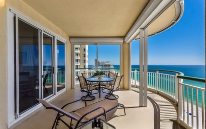 Beach Colony Tower PH1B (16B) 2
