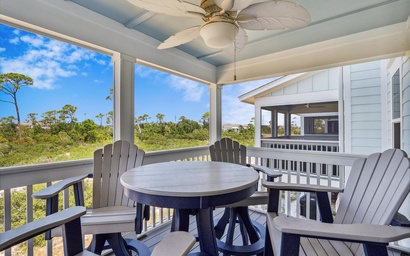 Lost Key Townhomes 14246 ~ Make Waves