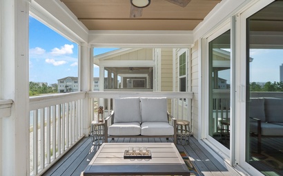 Lost Key Townhomes 14349 ~ Saltwater & Sunsets 4