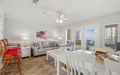 Grand Caribbean 416W 2