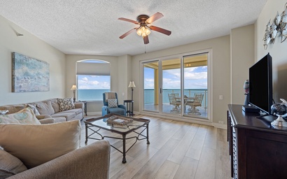 Beach Colony Tower 15B 2