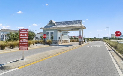 Lost Key Golf & Beach Club