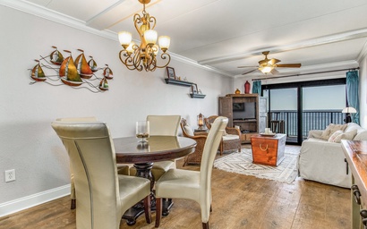 Ocean Breeze West 605 4