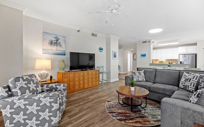 Beach Colony West 9A 2