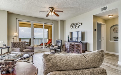 Beach Colony Tower 15B 2