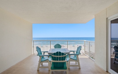 Sandy Key 318 2