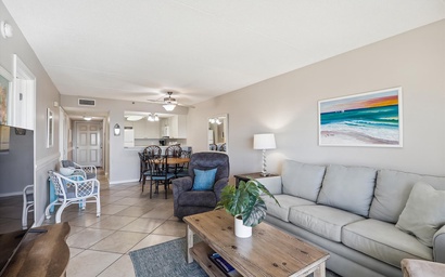 Ocean Breeze West 103 4