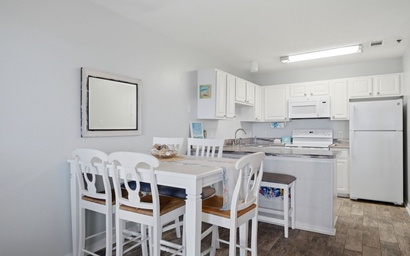 Grand Caribbean 416W 5