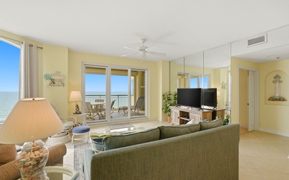 Beach Colony West 6B 4