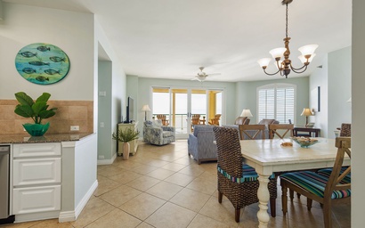 Beach Colony Tower 10C 2