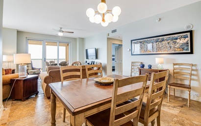 Beach Colony West PH2B (17B) 3