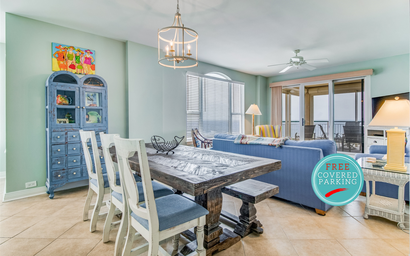 Beach Colony West 6A 3